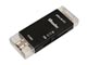 サンコー、USBホスト機能も備えたGalaxy Tab用SDカードリーダー