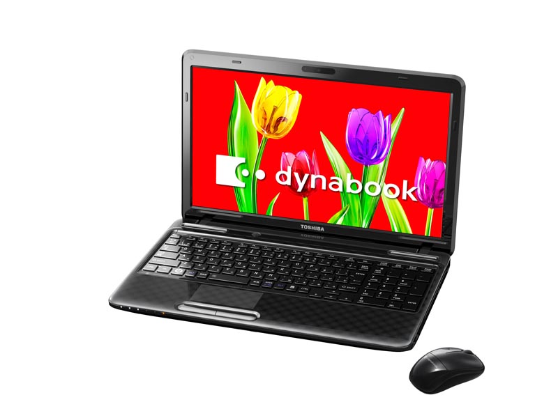 東芝 Dynabook T451/58EW 細う (ジャンク品)