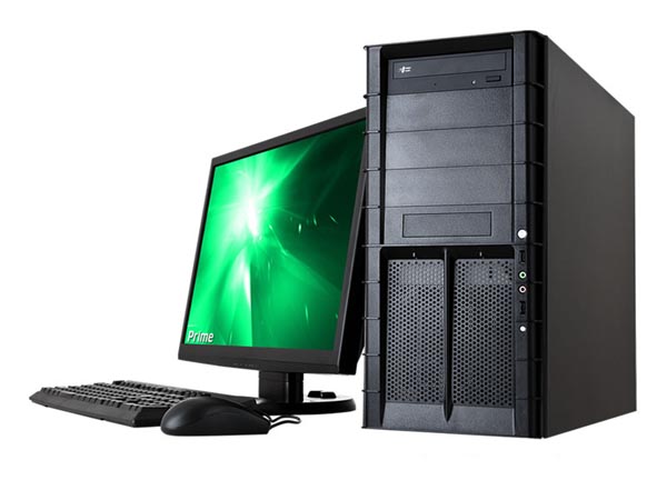 ドスパラ、Core i7-3820搭載デスクトップPC計3製品を発売 - ITmedia PC USER