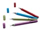プリンストン、アルミ製タッチペン「Jot」シリーズにミニサイズモデルを追加