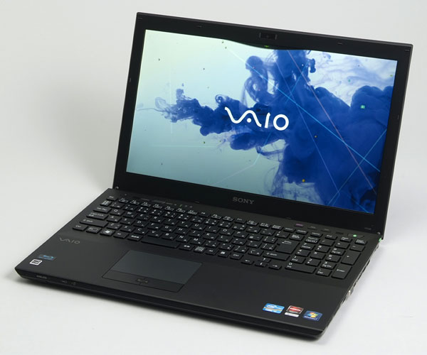 大画面ノートだってスマートに持ち歩きたい――「VAIO S（SE）」2012年春モデル検証：IPS方式のフルHD液晶をモバイルへ（1/5 ページ） -  ITmedia PC USER