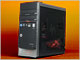 “赤い”は速い！ SandyBridge-E世代のゲーミングPC「HP Pavilion Desktop PC h9-1190jp」を駆る