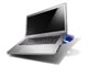 クアッドコアAPU搭載ノート「Z575」も発売：レノボ、「IdeaPad U400」の販売日を告知——Web直販限定で3月16日より