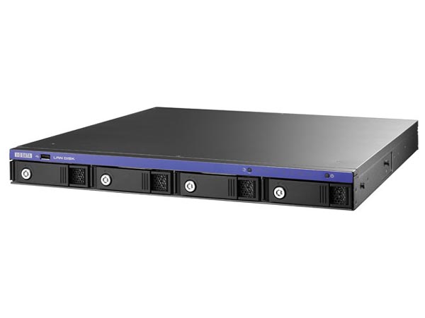 8TB NAS IODATA HDL-Z4WS8.0A