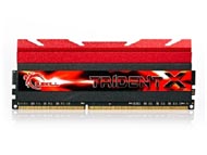 G.SKILL TridentXシリーズ DDR3メモリ 4GB x 2