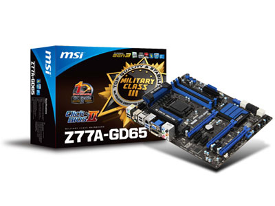 Z77 Extreme6+Core i7 3770K+OCメモリ16GB