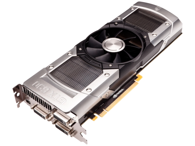 NVIDIA、デュアルGPUな最上位“Kepler”：もちろん、SLI対応が大前提です - ITmedia PC USER