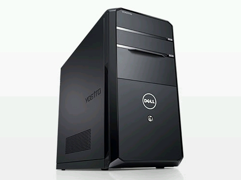 Dell Vostro 470 MT Core i7-3770/SSD120新品