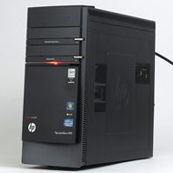 第3世代Core i7”搭載の「HP Pavilion Desktop PC h8-1290jp/CT」を徹底