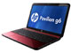 2012年PC夏モデル：“第3世代Core i7”で8万円前後からの15.6型ノート——「HP Pavilion g6-2000」