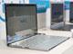 NEC、超軽量Ultrabook「LaVie Z」公開──13.3型、新素材採用で重量800グラム台？