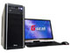 TSUKUMO、BTO対応デスクトップPC「Aero Stream」「G-GEAR」にGeForce GTX 670を採用