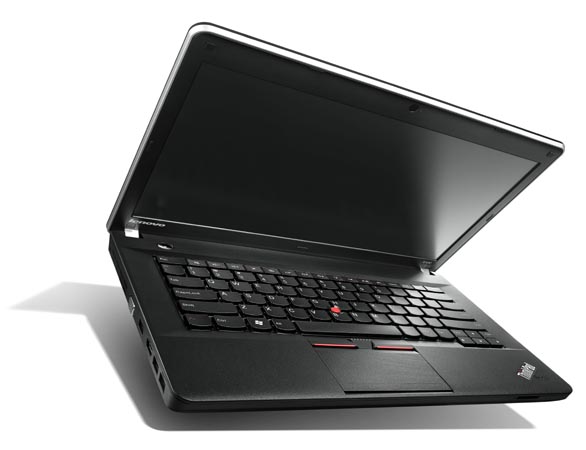 レノボ、法人向けの第3世代Coreプロセッサ採用ノートPC「ThinkPad Edge