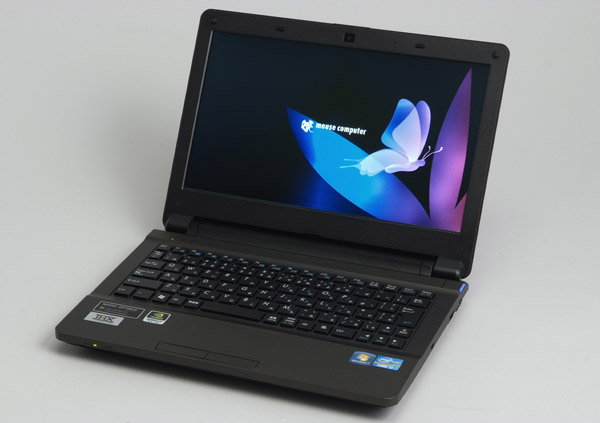 アダプター NEXTGEAR-NOTE i300 ゲーミングノートPC AsTZv-m993952245