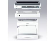 エプソン、35.8枚／分の高速印刷に対応したA3カラー複合機「LP-M5300」 - ITmedia PC USER