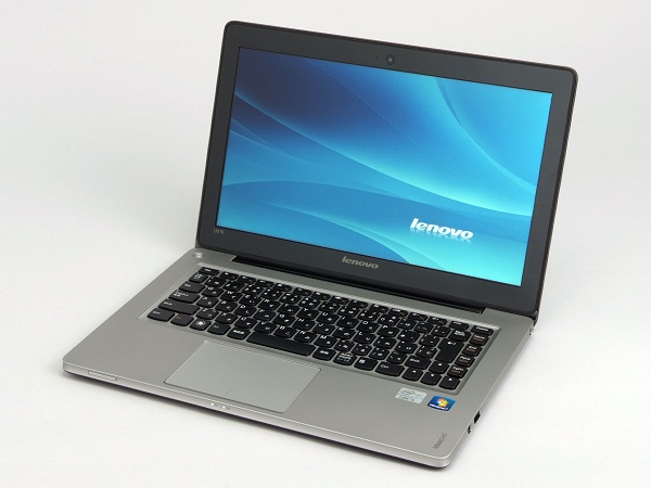 ☆値下げ☆レノボ ideapad U310(13.3型) e-TREND｜レノボ・ジャパン 83N3001KJP [IdeaPad Slim 3x Gen 10(15.3