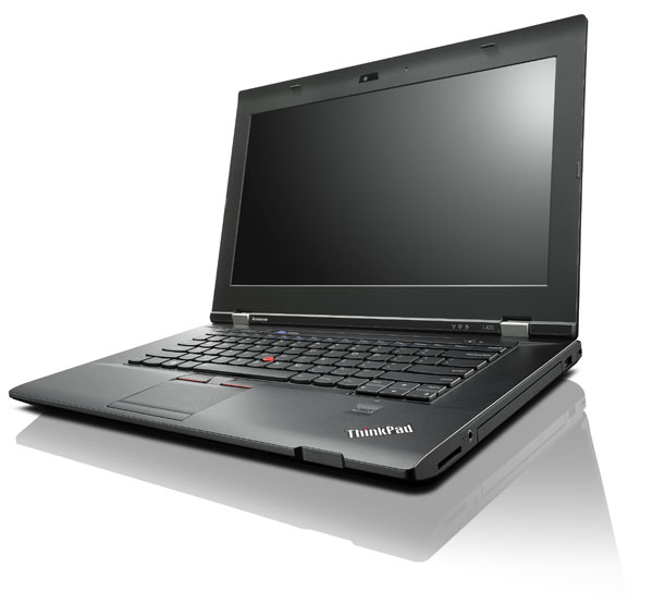 バリュークラスの14型ワイドモデルもIvy世代に進化――「ThinkPad L430 ...