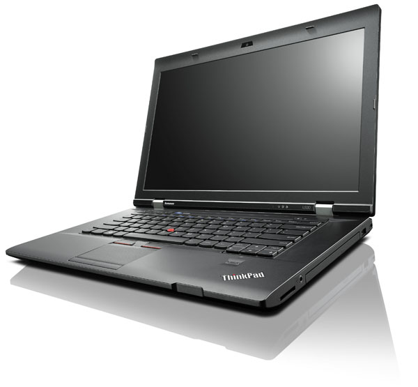 lenovo ThinkPad L530 ノートパソコン