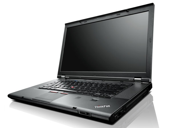 Lenovo Think Pad W530