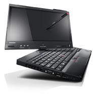 6段仕様の新キーボードを採用、12.5型のリアルモバイル──「ThinkPad ...