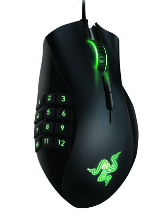 マウス・トラックボール Razer Naga 2012 (RZ01-00580100-R3A1) Razer Naga 2012 (RZ01-00580100-R3A1) - メルカリ