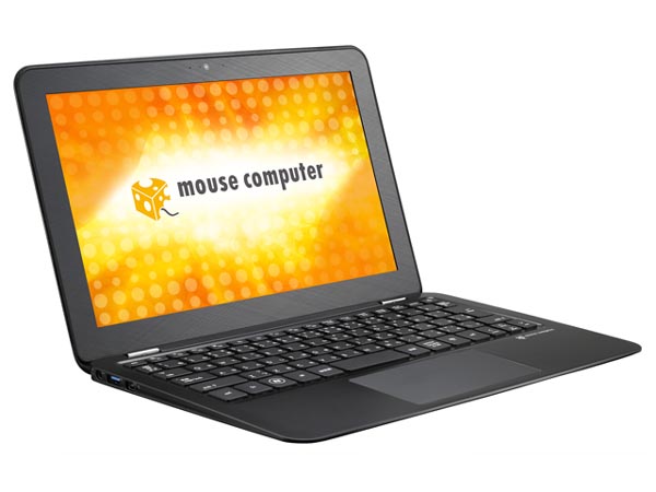 マウスコンピューター LuvBook LB-D702S Windows11 マウスコンピューター LuvBook LB-B422XN-SSD2 8GBメモリ/240GB SSD/14