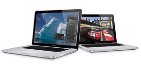 アップルが「MacBook Pro Retinaディスプレイモデル」を発表――2880 ...