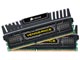 Corsair、DDR3メモリ「XMS」「VENGEANCE」シリーズに8Gバイト×2枚組モデル追加