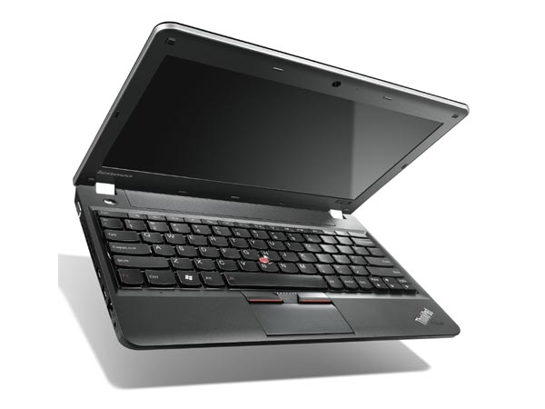 Windowsノート本体 lenovo Thinkpad E130 ThinkPad Edge E130の実機レビュー/格安でも使えるモバイルPC