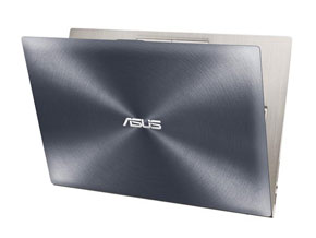 ASUS、IPS液晶を採用したCore i7搭載Ultrabook「ZENBOOK Prime UX31A 