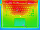 騒音もチェック！：「MacBook Pro Retina」はどれだけ熱くなる？ ——サーモグラフィで徹底検証