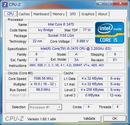 Preventie Klagen Geboorteplaats Core i5-3470で「Intel HD Graphics 2500」を知る：イマドキのイタモノ（1/3 ページ） - ITmedia PC  USER