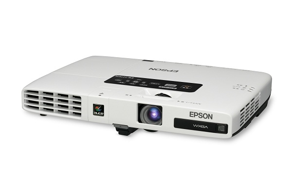 【上品】 EPSON 現状品 投影動作確認済 EB-1776W プロジェクター LCD プロジェクター