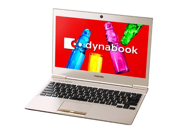 Toshiba Dynabook RZ63/HS 難有り dynabook RZ63 レビュー：堅実な仕上がりで総合力に優れた13インチ