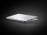 NEC、超軽量Ultrabook「LaVie Z」発表──13.3型で875グラム、8.1時間 ...