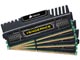 Corsair、DDR3メモリ「VENGEANCE」に8Gバイト×4枚組モデル2製品を追加