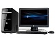2012年PC夏モデル：“Trinity”世代のクアッドコアAPUを搭載して3万円台——「HP Pavilion Desktop PC p6-2210jp/CT」