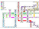 KDDIら4社、大阪市営地下鉄構内をWi-Fi＋WiMAXエリア化──2012年7月より順次