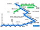 UQ、横浜市営地下鉄の全線でWiMAXエリア整備を完了