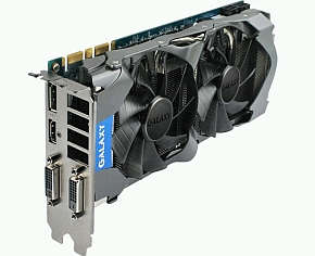 GeForce GTX 660 Ti搭載モデル、各ベンダーから：主流は