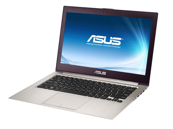 ASUS、GeForceを搭載した新ZENBOOK「UX32VD」など秋モデルノートPC計7