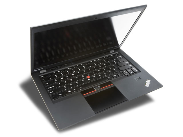 待っていました！ 「ThinkPad X1 Carbon」日本登場：Carbonで14型で1.36キロで8ミリ - ITmedia PC USER