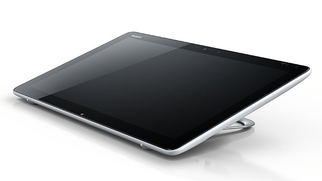 SONY Tap20 Win10 Core i7 SSD1TB タッチパネル-