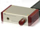 ラトック、ハイレゾ音源対応USB DACに美しい木目ボディのWeb販売限定モデル
