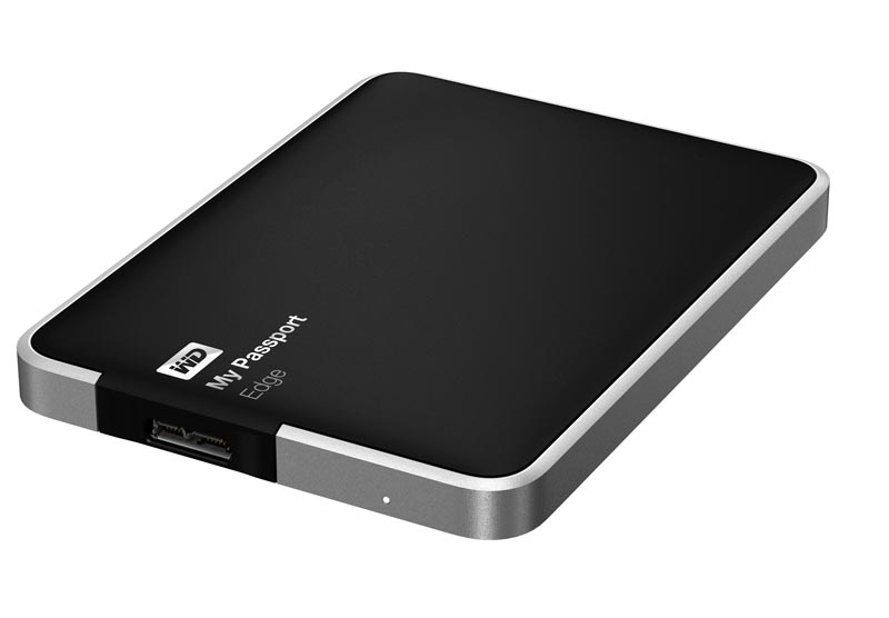 ウエスタンデジタルMy Passport Ultra for Mac 5TB 2TB My Passport