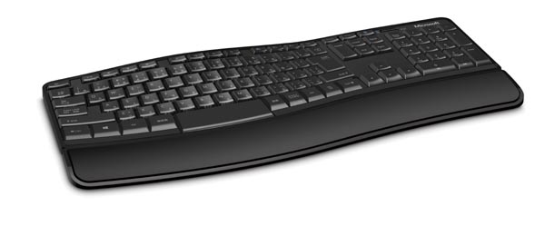 ジャンク　Microsoft Sculpt Ergonomic Keyboard ジャンク Microsoft Sculpt Ergonomic Keyboard