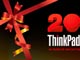 レノボ、「ThinkPad誕生20周年」記念サイトをオープン——体験談コンテストなどを実施