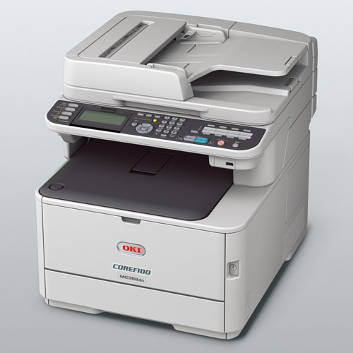 コンパクトボディに高機能を凝縮、“メンテナンス品5年間無償提供”で