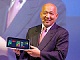 ビジネスに最適化されたデバイスを——日本HP、Windows 8タブレット「HP ElitePad 900」発表会