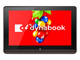2012年PC秋冬モデル：タブレットに“変形”、Windows 8時代のコンバーチブルUltrabook──「dynabook R822」